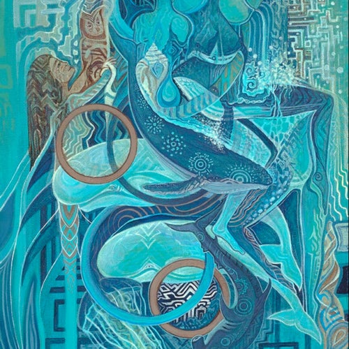 Whale Song