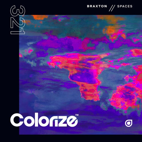 Cover art for Spaces