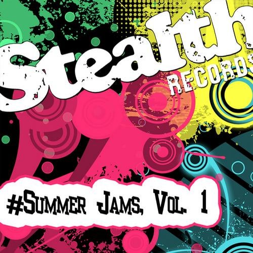 Summer Jams Volume 1