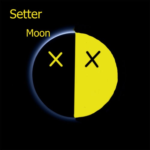 Cover art for Moon