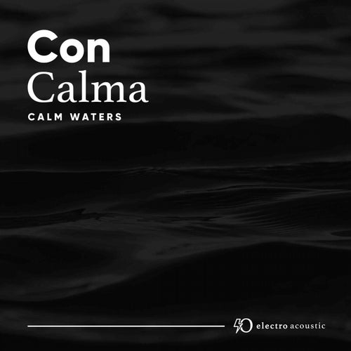 Con Calma