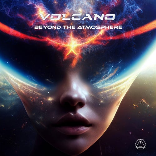 Volcano - Beyond The Atmosphere (2023) MP3