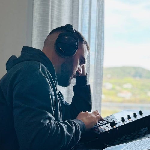 Luis Bravo´s Raw Clicks Chart