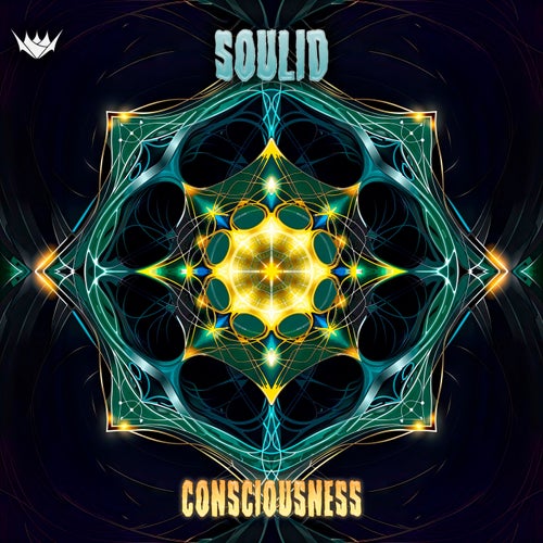 Soulid - Consciousness (2024)