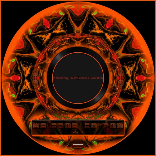 Welcome to FMM, Vol. 10