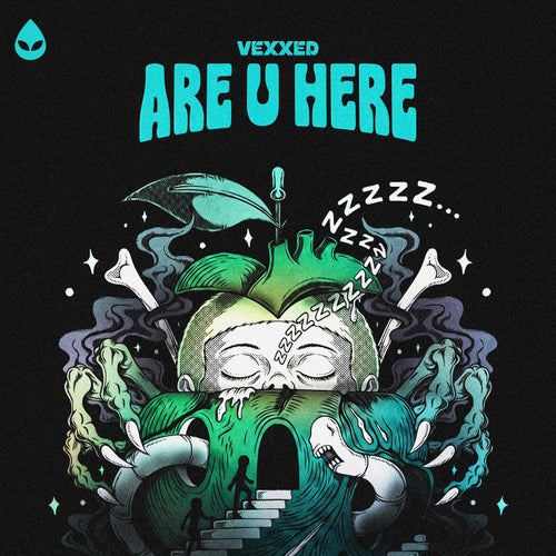 Are U Here