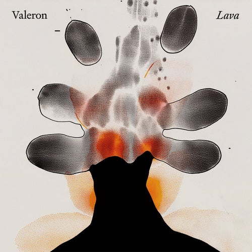  Valeron - Lava (2025) 