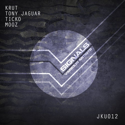 Joiku Signals .001