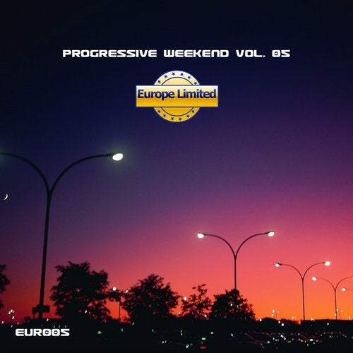 Progressive Weekend Vol. 05