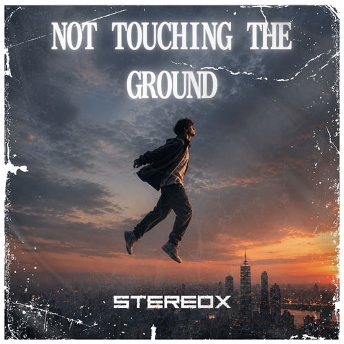 Not Touching The Ground
