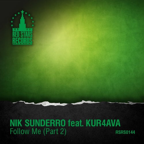 Follow Me (Part 2)