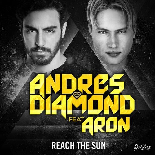 Reach the Sun (feat. Aron)