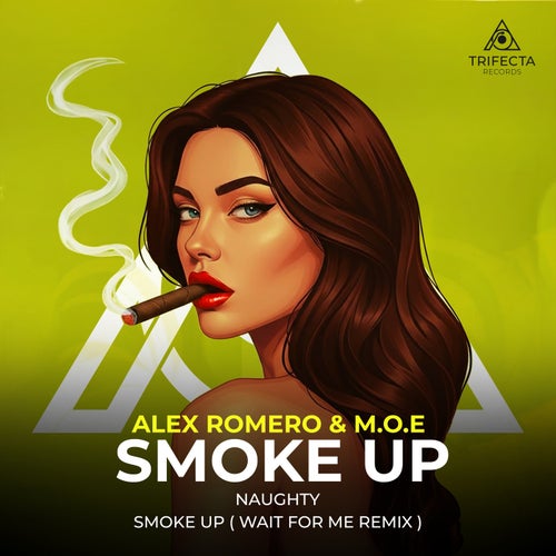 Smoke Up