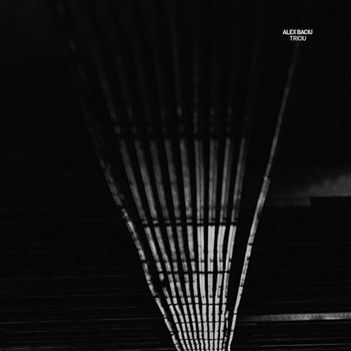 Cover art for Triciu