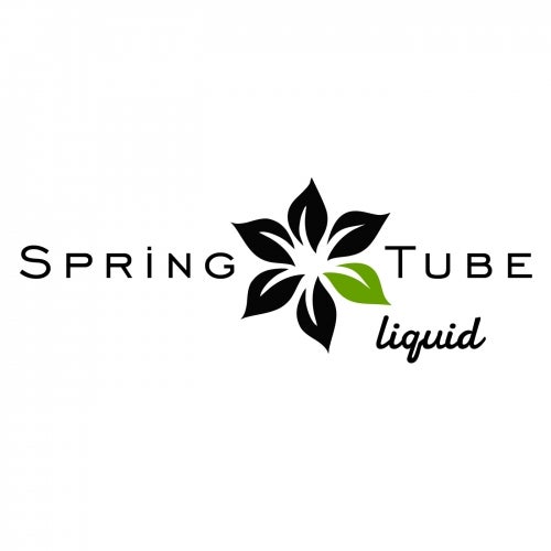 Spring Tube Liquid