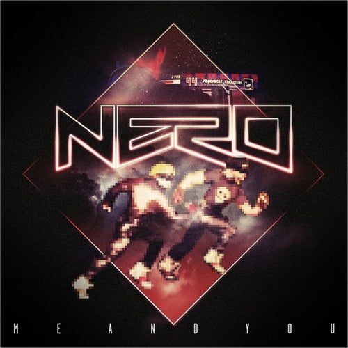 Cover art for Me And You