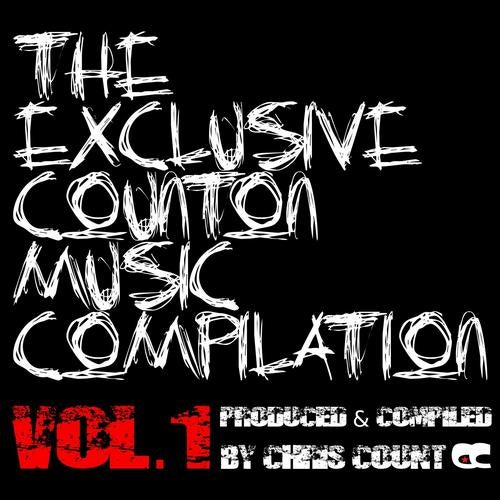 The Exclusive Counton Music Compilation Vol.1