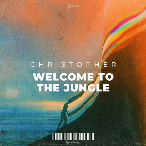 Cover art for Welcome To The Jungle