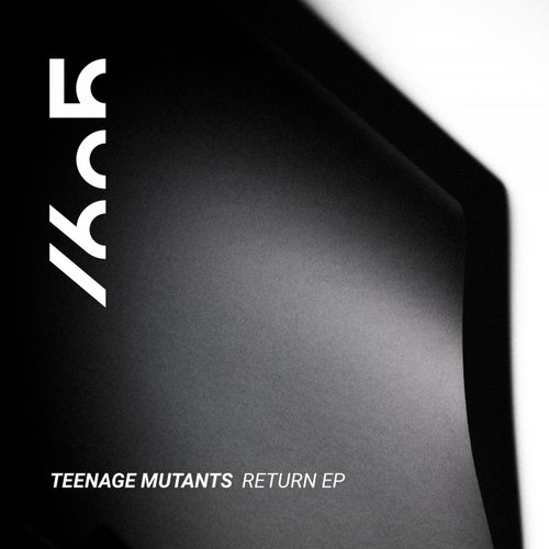 Return EP