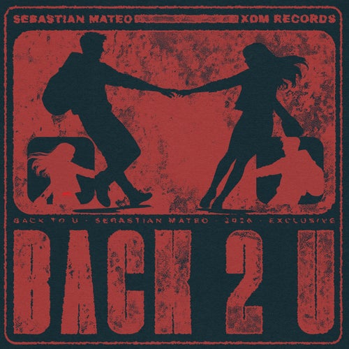 Back 2 U (Extended Mix)