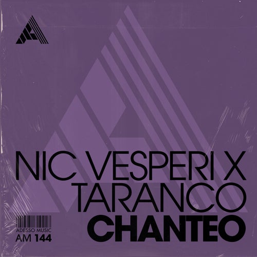Chanteo - Extended Mix