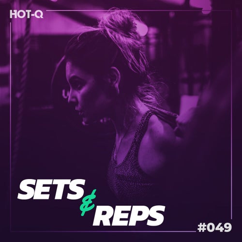 Massive Sets & Reps 049