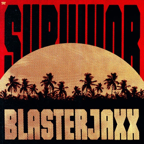 Survivor (Extended Mix)