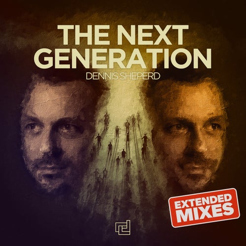 The Next Generation - Extended Mixes