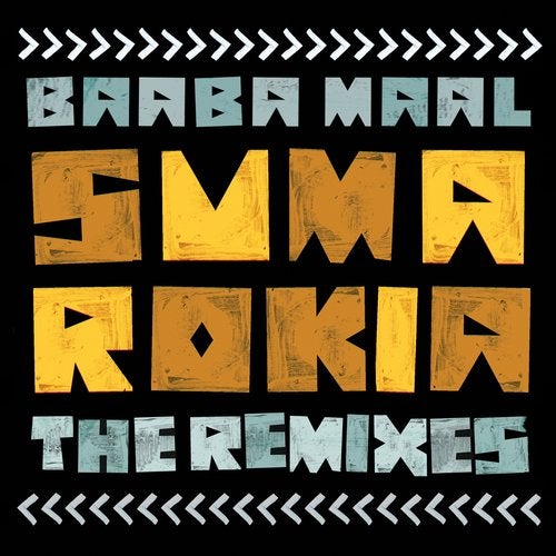 Suma Rokia (Kris Di Angelis Remix)