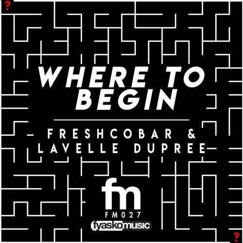Cover art for Where To Begin