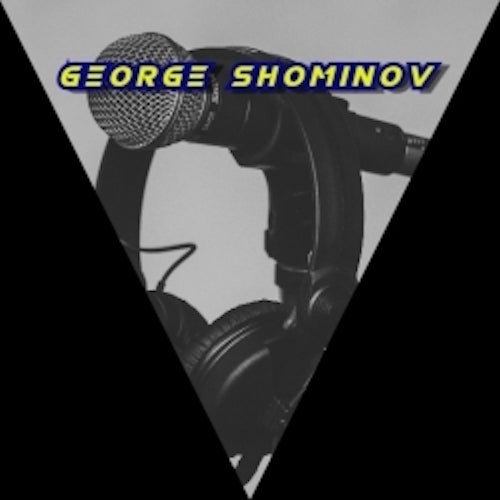 George Shominov