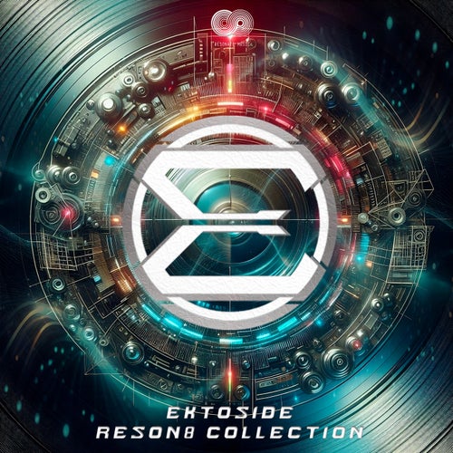  Ektoside - Reson8 Collection (2024) 