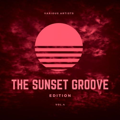 The Sunset Groove Edition, Vol. 4