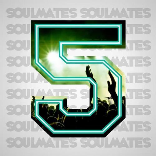 Soulmates Vol.1