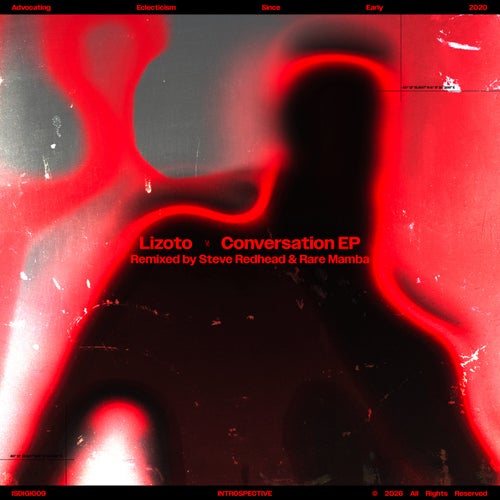 Conversation EP