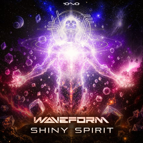Shiny Spirit