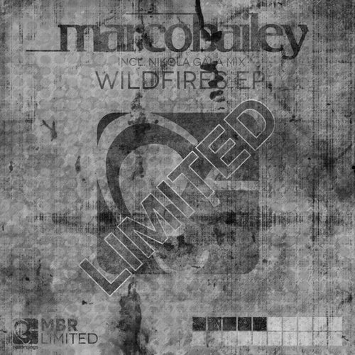 Wildfires EP