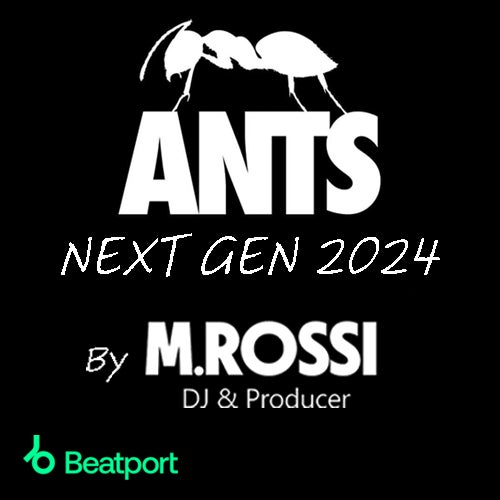 M.Rossi - NEXT GEN 2024 (tracklist)