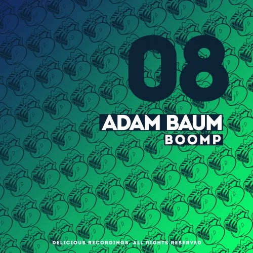Adam Baum