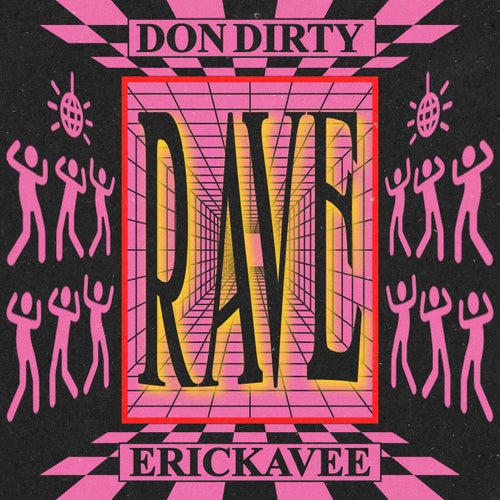 r a v e