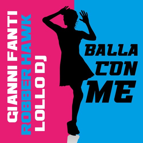 Balla con me (Original Mix)
