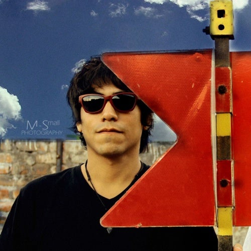 David Picoaga Chart "Hempa"