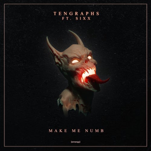 Make Me Numb (feat. Sixx)