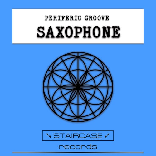 Saxophone