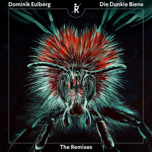  Dominik Eulberg - Die Dunkle Biene (The Remixes) (2023) 
