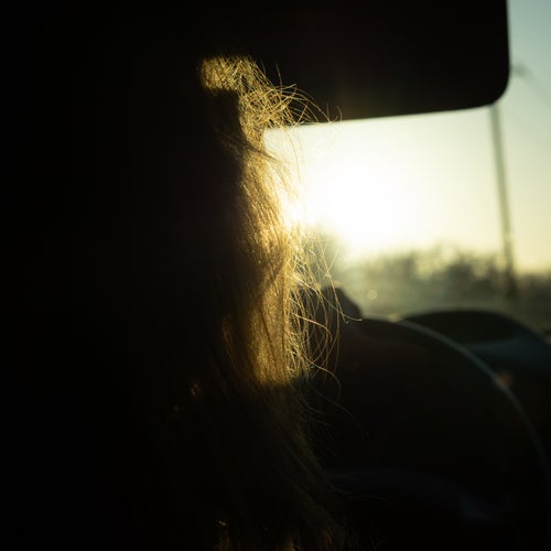 Cover art for I Can't Remember If It Was A Dream (Jordin Post Remix)