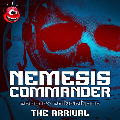 The Arrival