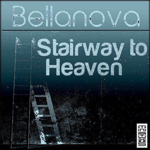 Stairway To Heaven