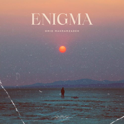 Cover art for Enigma