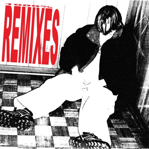 1000% Remixes
